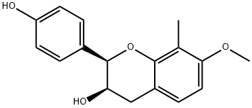 TUPICHINOL A, 497142-88-8, 结构式
