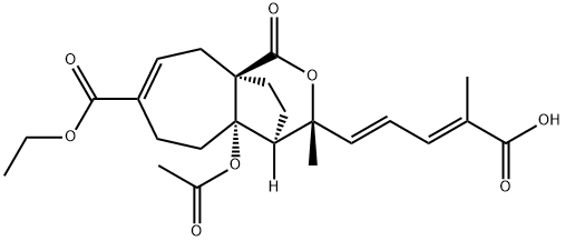 500736-17-4 结构式