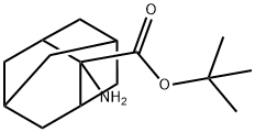 502937-07-7 2-氨基金刚烷-2-甲酸叔丁酯
