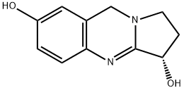 VASICINOL 结构式