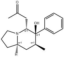 Crepidamine,50906-93-9,结构式