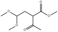 Palbociclib Impurity 15 Struktur