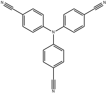 51545-36-9 4,4′,4″-腈基三苯腈