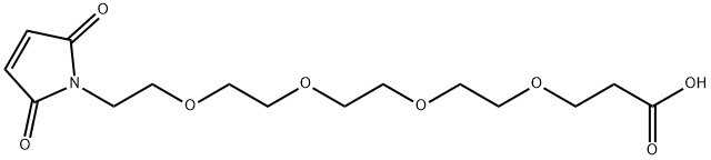 Mal-PEG4-Acid price.