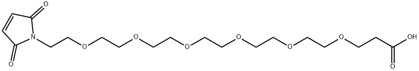 Mal-PEG6-Acid price.