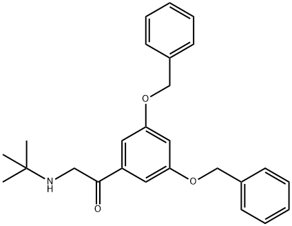 Terbutaline  Impurity Struktur