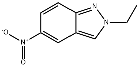2-Ethyl-5-nitroindazole