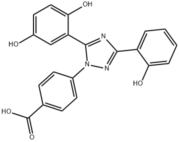 524746-13-2 Structure