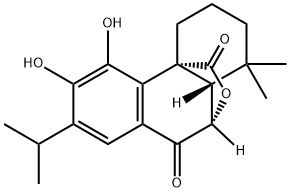 化合物GALDOSOL, 52591-18-1, 结构式