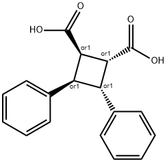 異吐昔酸 结构式