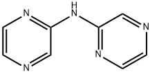 Pyrazinamine, N-pyrazinyl-,533930-18-6,结构式