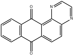 NSC745887 Structure