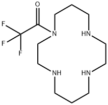 Plerixafor 结构式