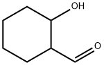 Cyclohexanecarboxaldehyde, 2-hydroxy-