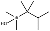 Silanol, 1,1-dimethyl-1-(1,1,2-trimethylpropyl)-