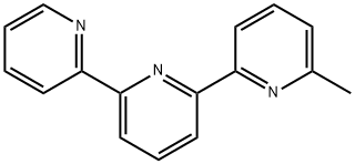 2,2':6',2''-Terpyridine, 6-methyl-
