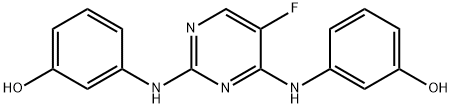 575474-82-7 Structure