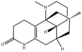 α-Obscurin|α-玉柏碱