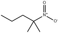 Pentane, 2-methyl-2-nitro- Structure