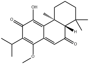 , 60371-71-3, 结构式