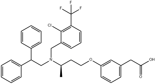 610318-54-2 结构式