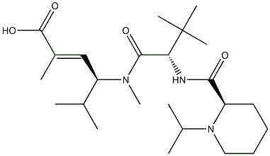 610787-07-0 Structure