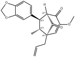 61240-34-4 结构式