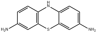 10H-Phenothiazine-3,7-diamine