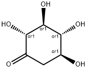 2-deoxyinosose 结构式