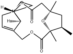 化合物 T34301, 62018-78-4, 结构式