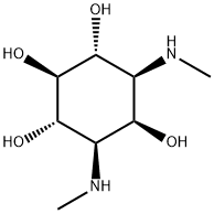 Spectinamine Structure