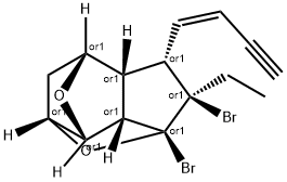 Isomaneonene A Struktur