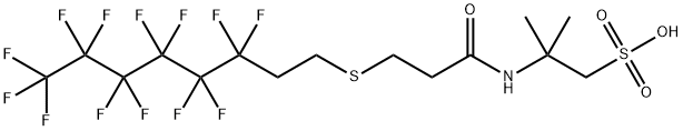 FS SAMSA-6A Structure