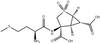 LY 2140023 Structure
