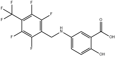 640290-67-1, 640290-67-1, 结构式