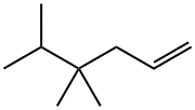 1-Hexene, 4,4,5-trimethyl-