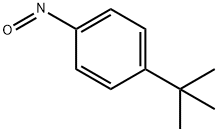 Benzene, 1-(1,1-dimethylethyl)-4-nitroso-