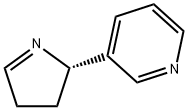 ISOMYOSMINE,67209-94-3,结构式
