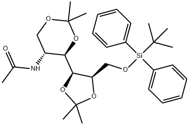 676227-14-8 结构式