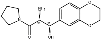 686710-19-0 Eliglustat Impurity 5