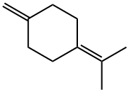 Cyclohexane, 1-methylene-4-(1-methylethylidene)-