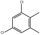 Benzene, 1,5-dichloro-2,3-dimethyl- Structure