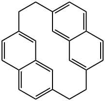 Pentacyclo[11.5.3.34,10.07,23.016,20]tetracosa-1(19),4,6,8,10(22),13,15,17,20,23-decaene Structure