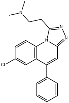 PF-9366 Structure