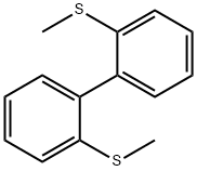 1,1'-Biphenyl, 2,2'-bis(methylthio)-