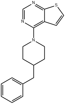 ML116 Structure