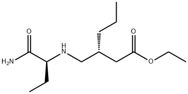 布瓦西坦杂质7,748760-80-7,结构式