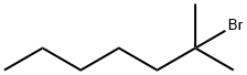 Heptane, 2-bromo-2-methyl-