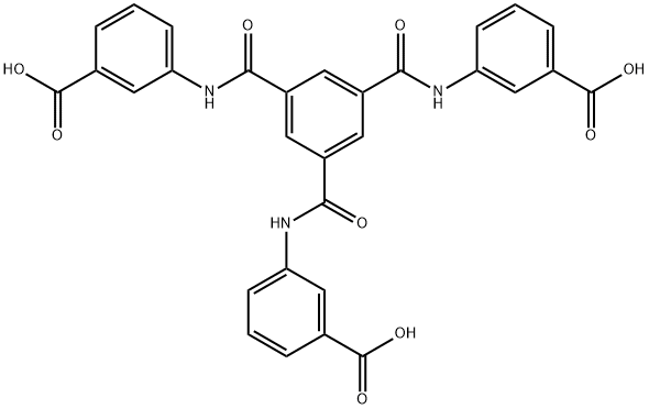 776242-89-8 3,3',3''-(苯三羰基(氮杂二酰基))三苯甲酸