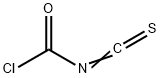 Methane, chloroisothiocyanatooxo- Structure